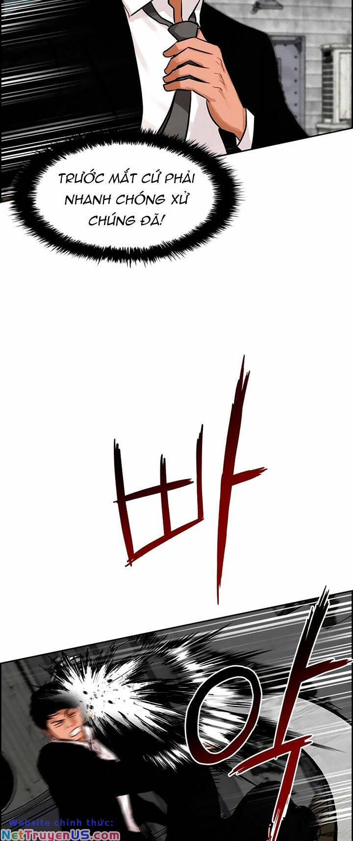 chúa tể đồng tiền chapter 102 52