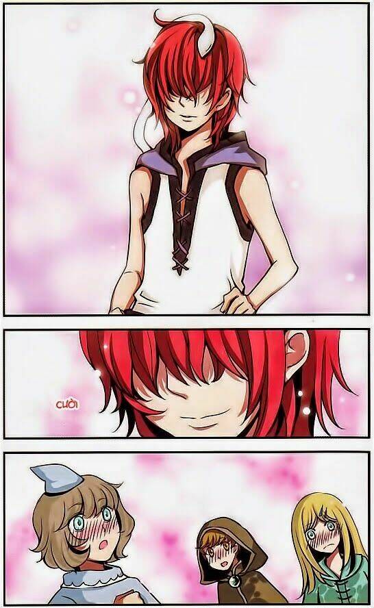 cố lên nào, đại ma vương! chapter 24 9