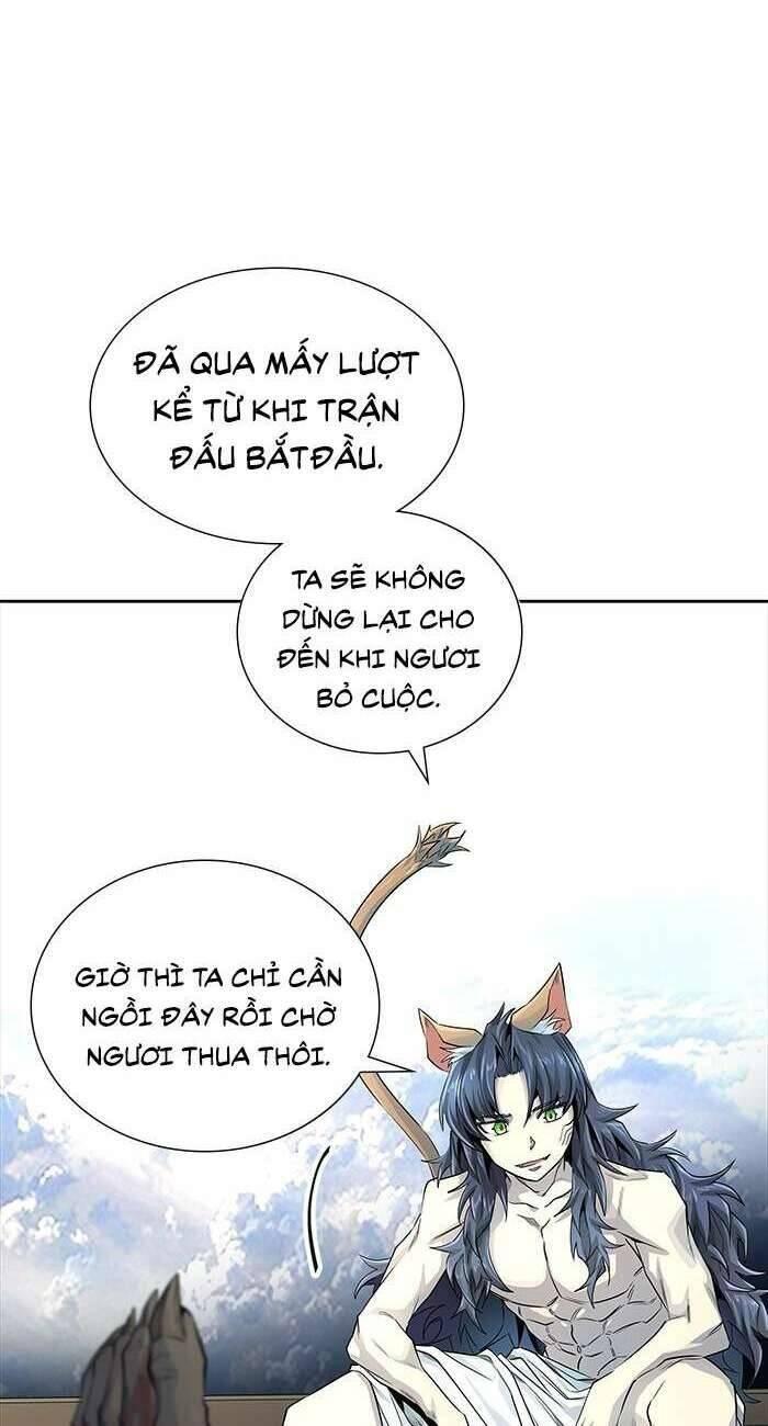 tòa tháp bí ẩn 2 chapter 500 20