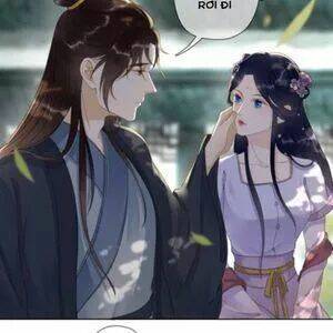 sủng phi của vương chapter 143 11