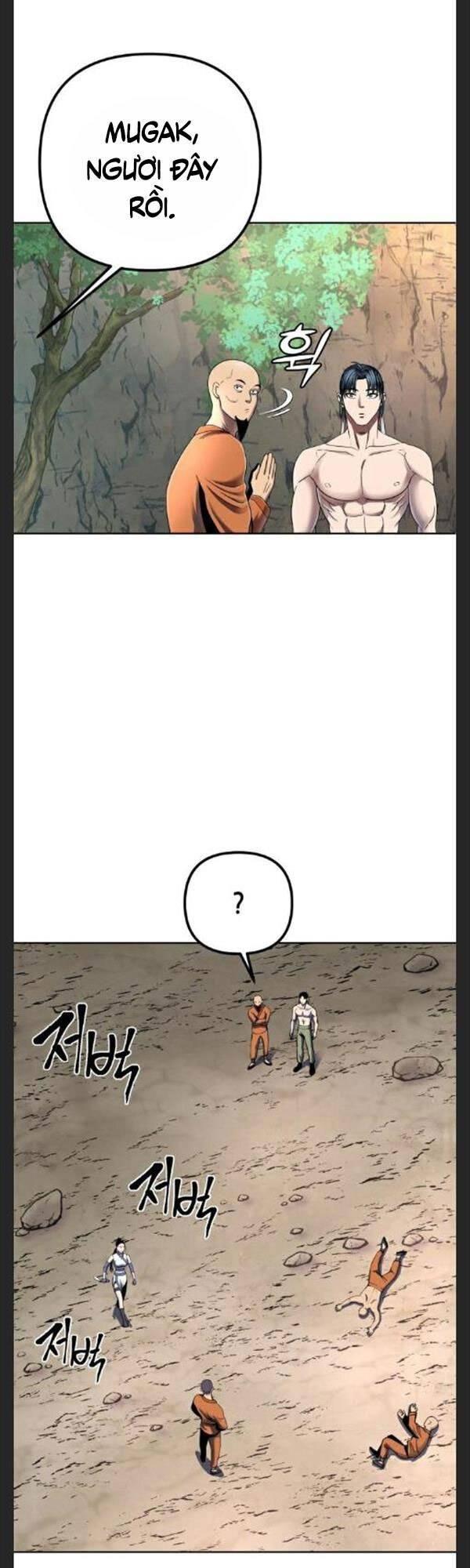 con trai út nhà ha buk paeng chapter 30 16