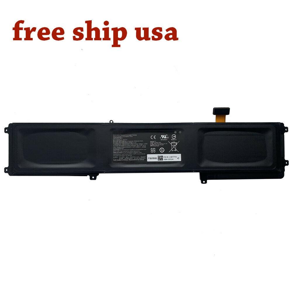 Pin Battery dành cho Razer Blade 2016 V2 Series