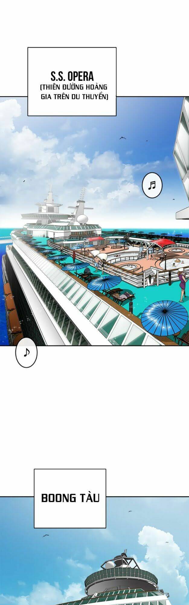 kĩ nguyên của anh hùng chapter 8 14