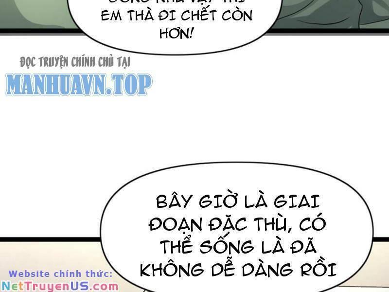 đóng băng toàn cầu: tôi gây dựng nên phòng an toàn thời tận thế chapter 173 30