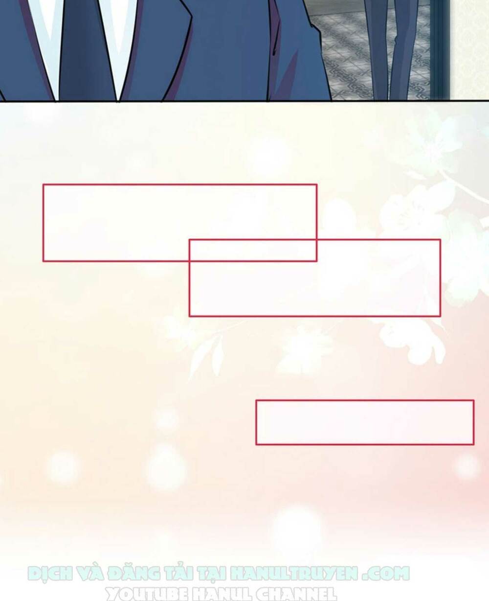 truy nã toàn cầu truy thê về sủng chapter 19 5