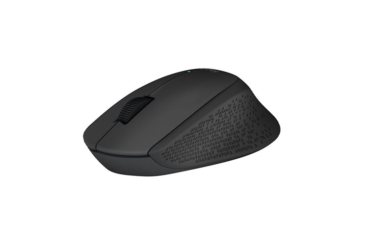 Chuột Không dây Logitech M275 - Hàng Chính Hãng