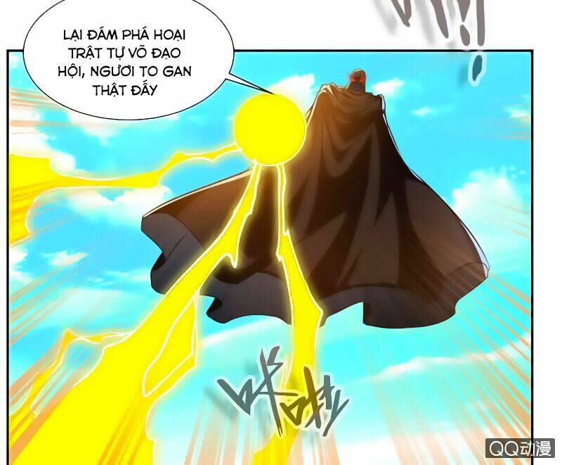 cửu dương thần vương chapter 48 32