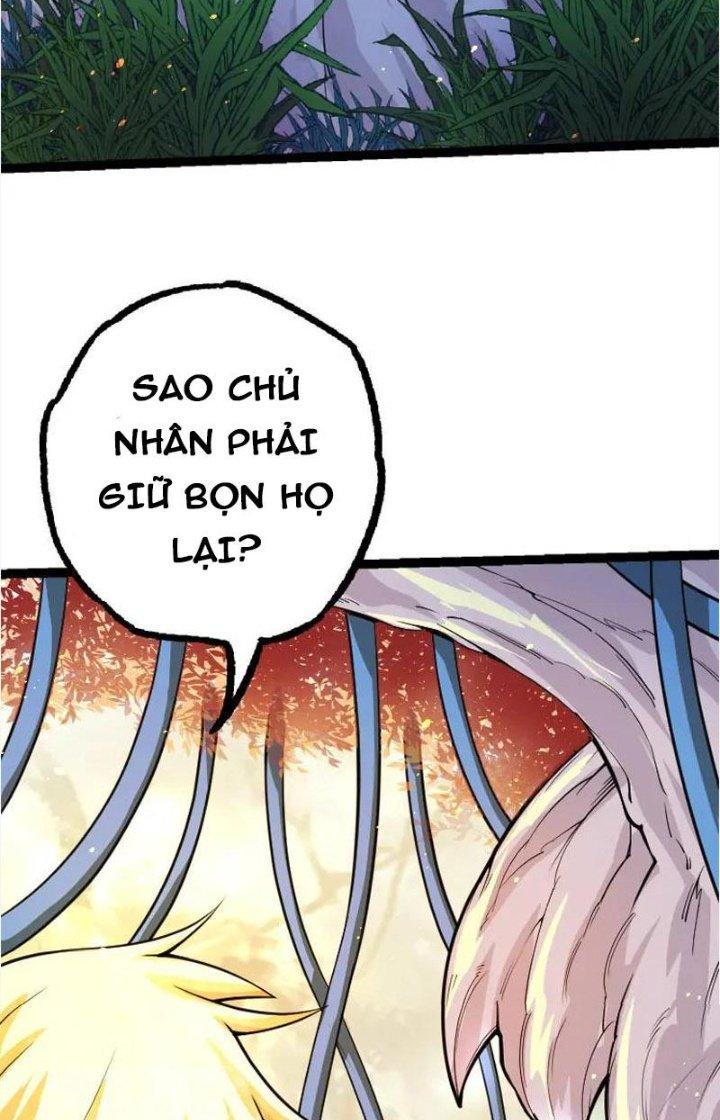 từ cây cổ thụ bắt đầu tiến hóa chapter 32 23