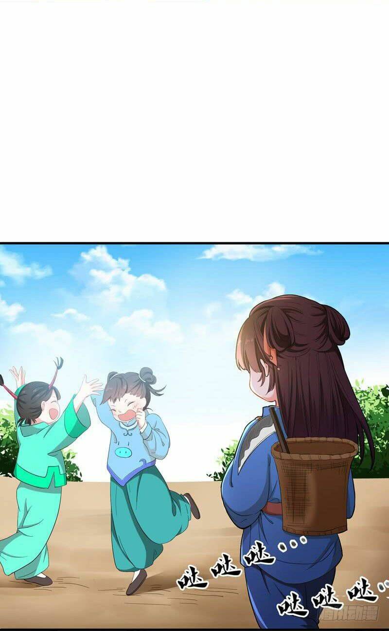 bạo lực tiếu thôn cô chapter 16 7