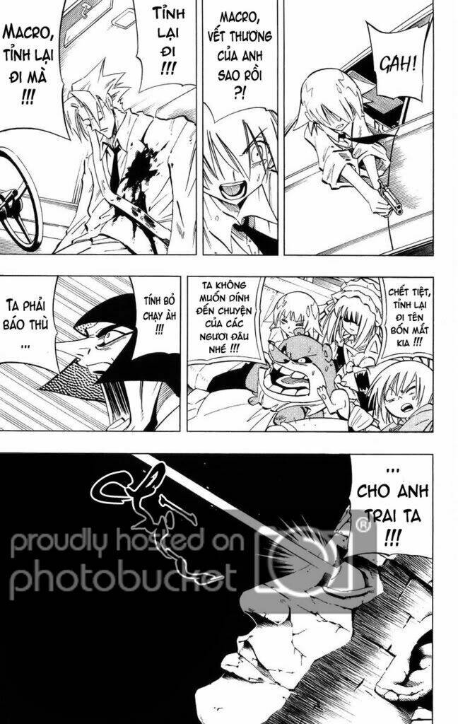 vua pháp thuật chapter 233 7