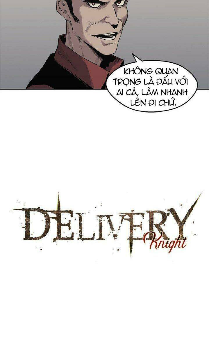 hiệp sĩ giao hàng chapter 39 9