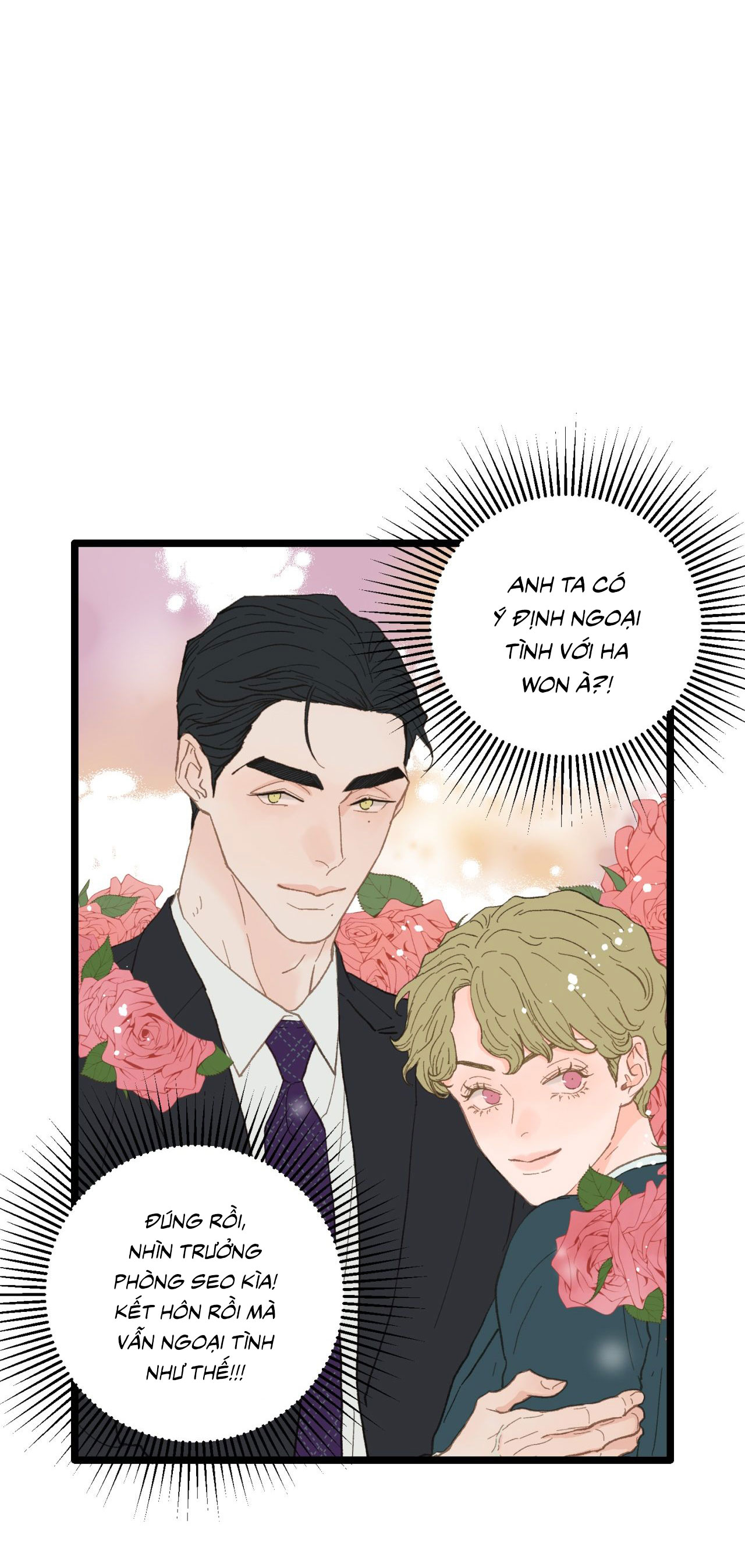 vùng cấm tình yêu của beta chapter 14 18