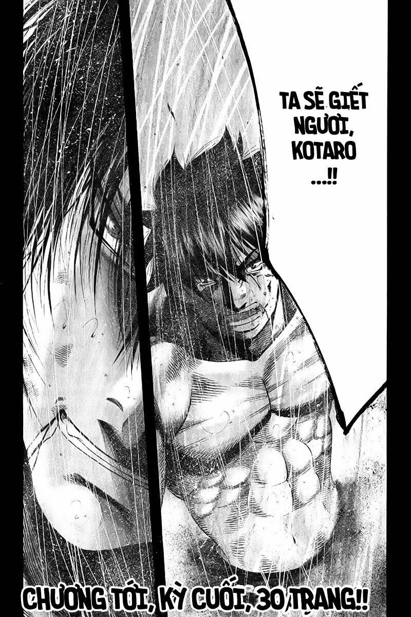 yukikaze chapter 42 18