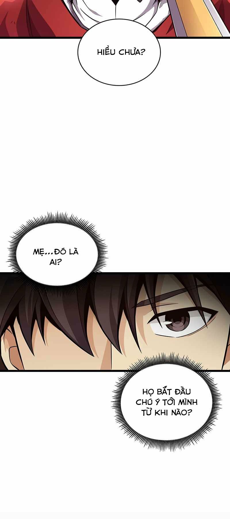 arcane sniper chapter 69 9