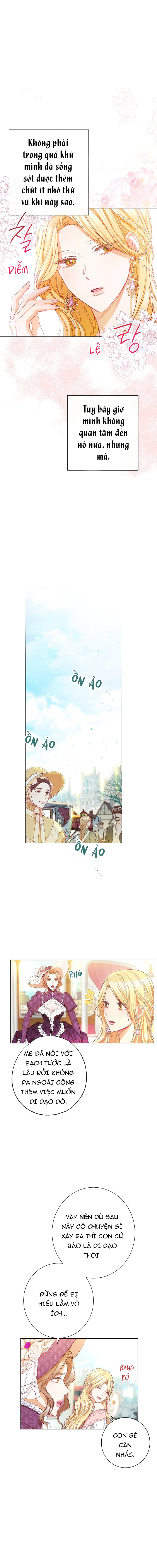 ác nữ đảo ngược đồng hồ cát chapter 57 10