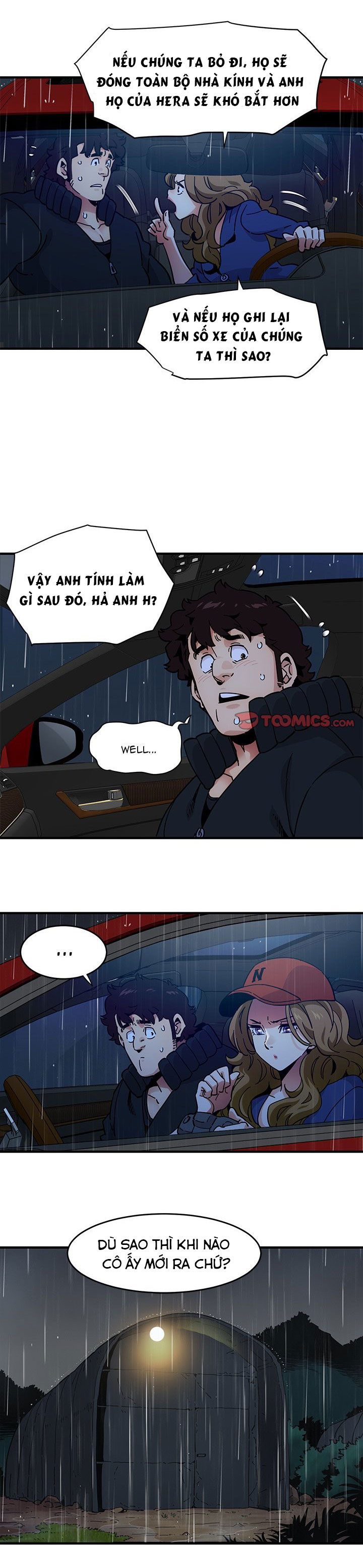 dog on patrol chapter 38 10