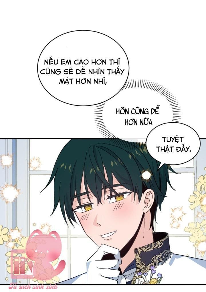nguyện ước vô vọng của ma nữ chapter 58 26