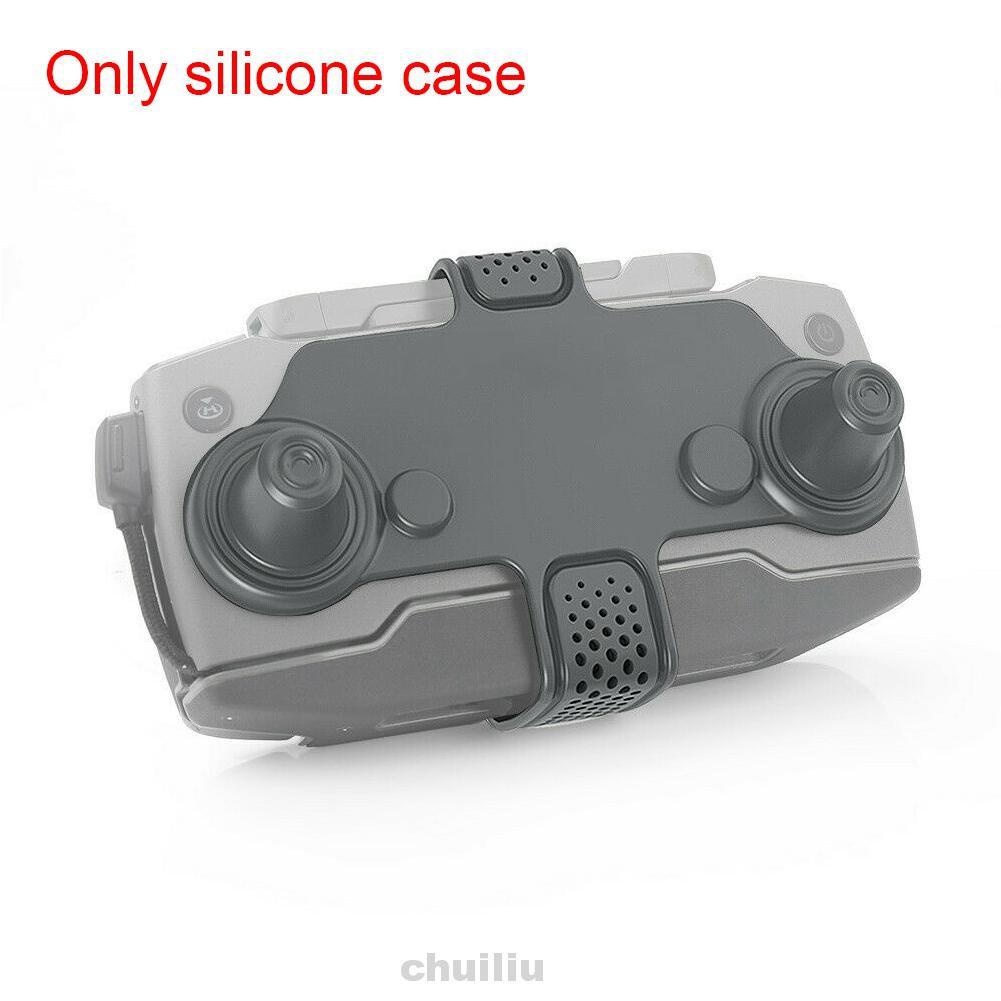 Vỏ Bọc Silicone Bảo Vệ Tay Cầm Chơi Game Cho Mavic Mini