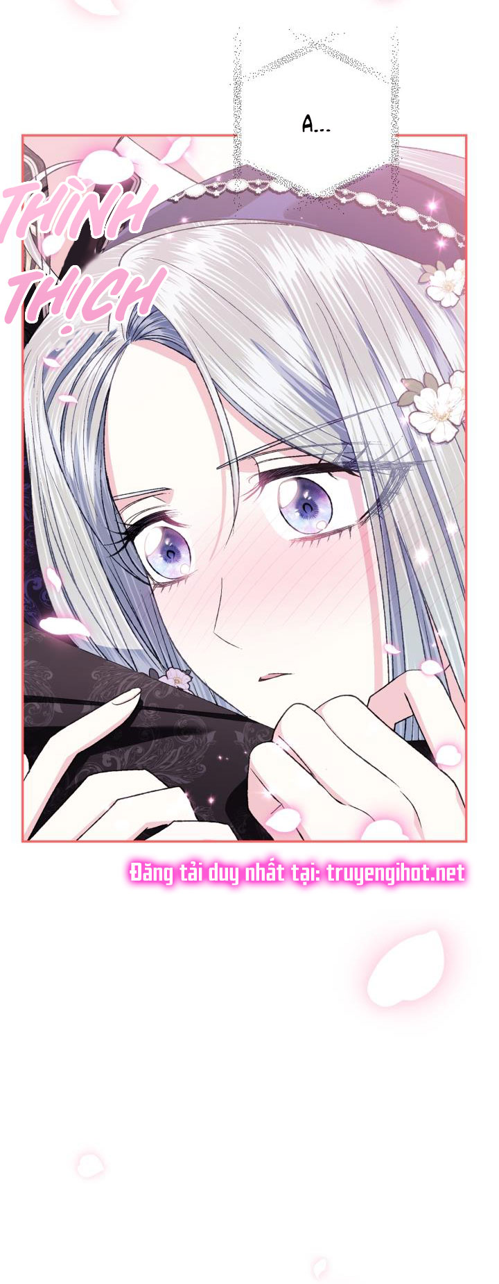 cha à, con không muốn kết hôn đâu chapter 77 33