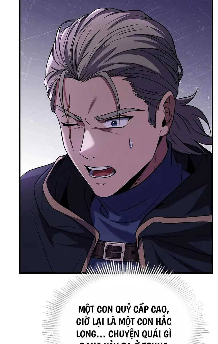 sự trở lại của hiệp sĩ giáo vô song chapter 117 133