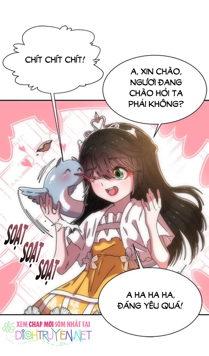 con gái bảo bối của ma vương chapter 60 9
