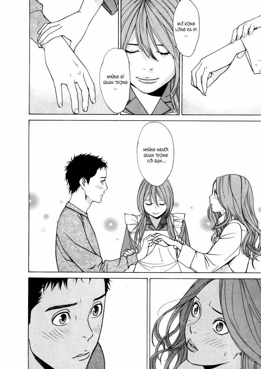 ashita dorobou chapter 30 10