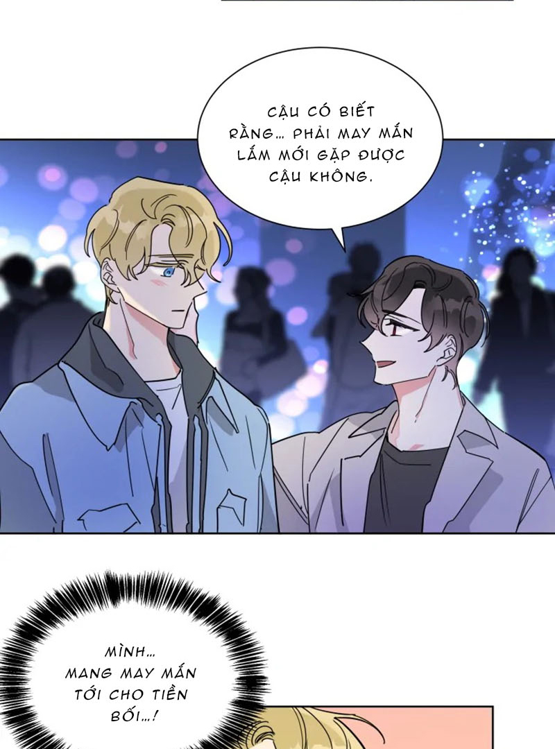 Không Còn Trong Sáng chapter 14 - Trang 31