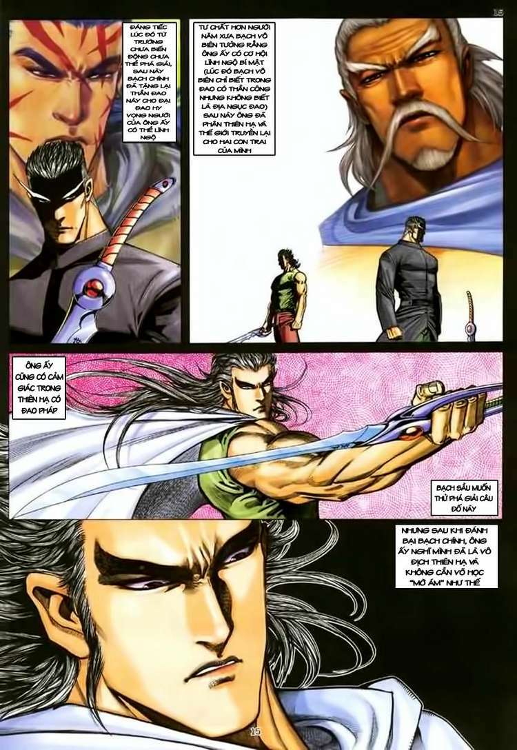 võ thần chapter 128 15