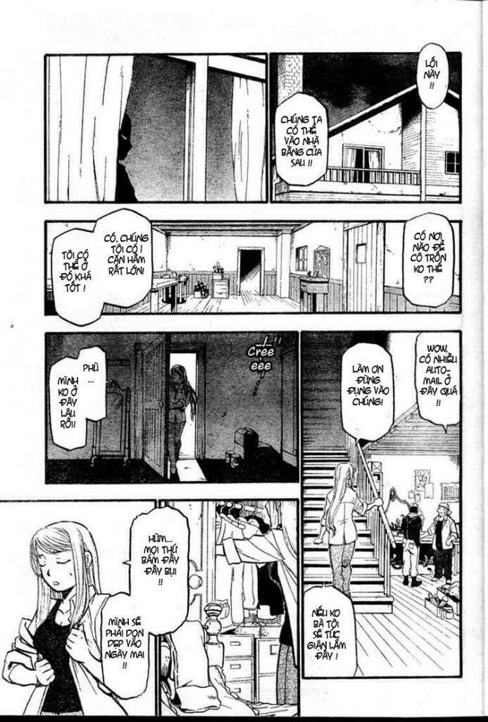 giả kim thuật chapter 84 7