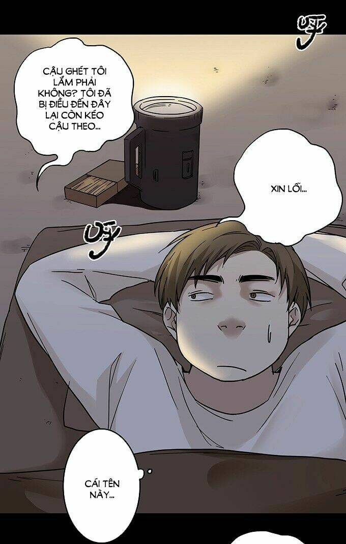 ớn lạnh tuyệt đối chapter 101 65