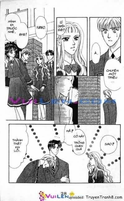 công tử nghèo chapter 1 29