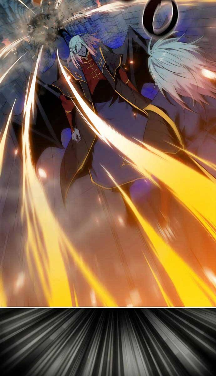 tôi thăng cấp trong lúc ngủ chapter 95 7