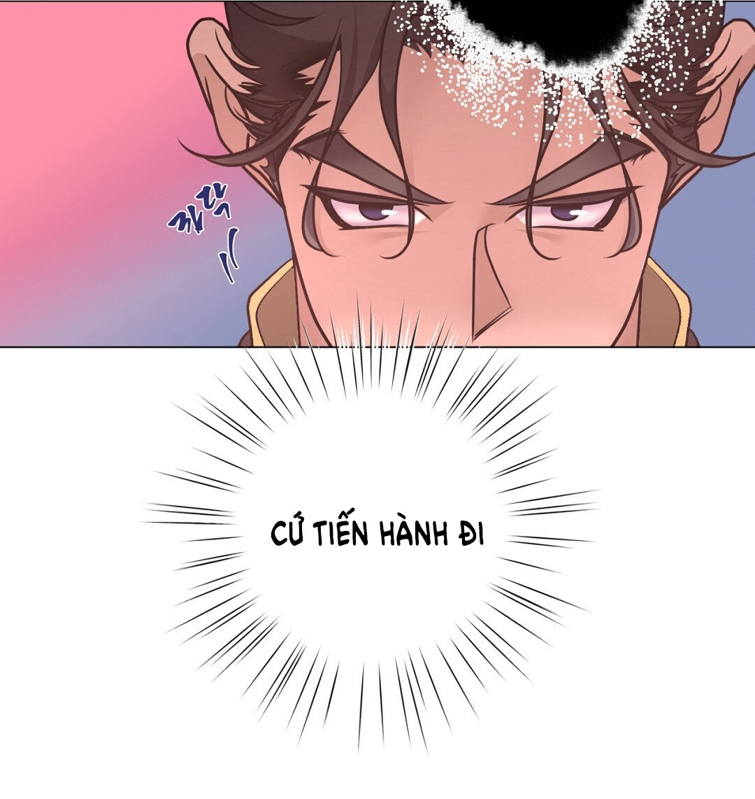 Đêm Của Dã Thú chapter 48.1 - Trang 3