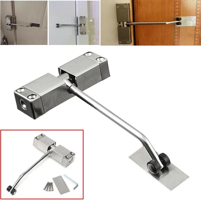 Nút Đóng Cửa Tự Động Sử Dụng Được Cho Mọi Loại Cửa Thế Hệ Mới Auto Geschlossen