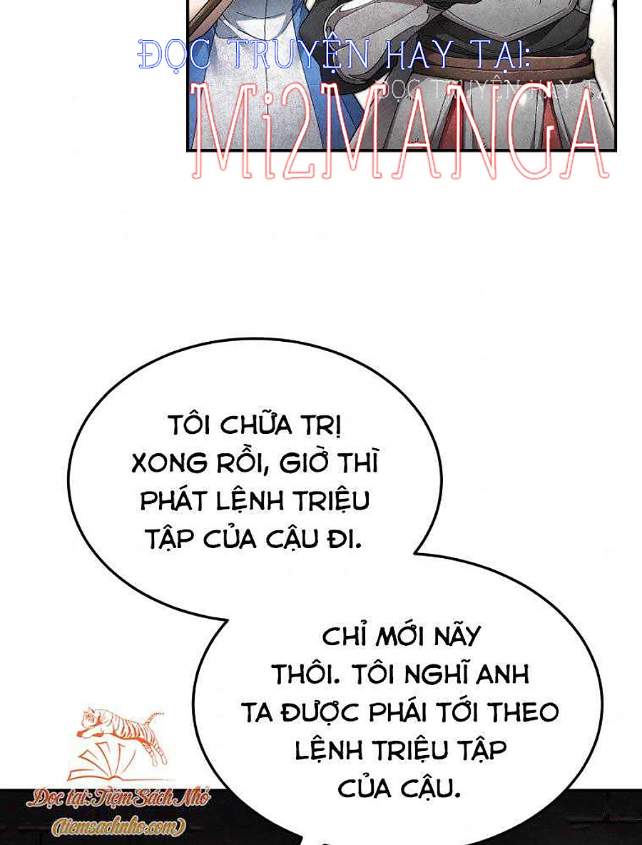 cách sống sót khi đã max level chapter 5.2 32