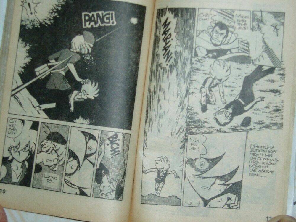 siêu nhân locke chapter 4 55