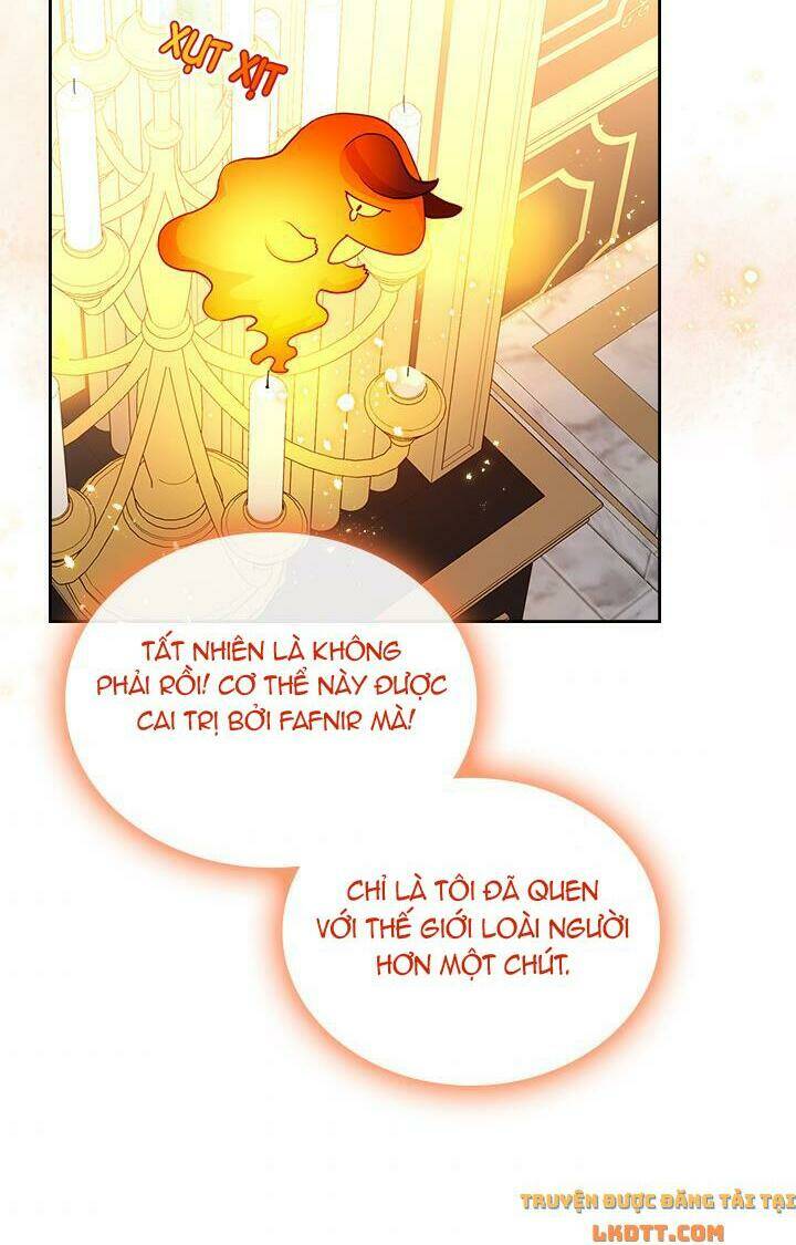 công chúa phản diện muốn ở trong ngôi nhà bánh quy chapter 16 50