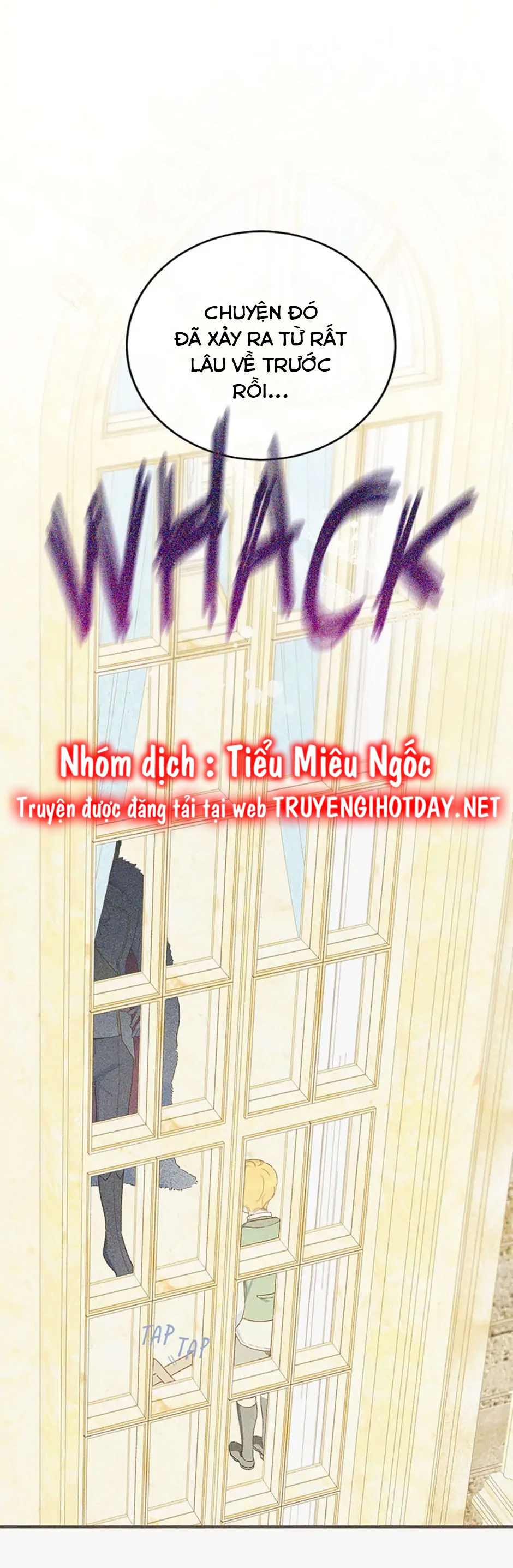 nông trại nằm cạnh hoàng cung chapter 45 6