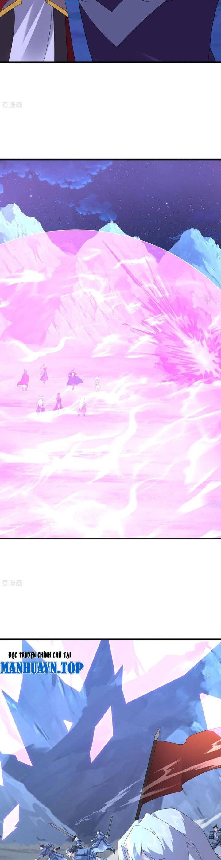 tiên võ đế tôn chapter 679 7