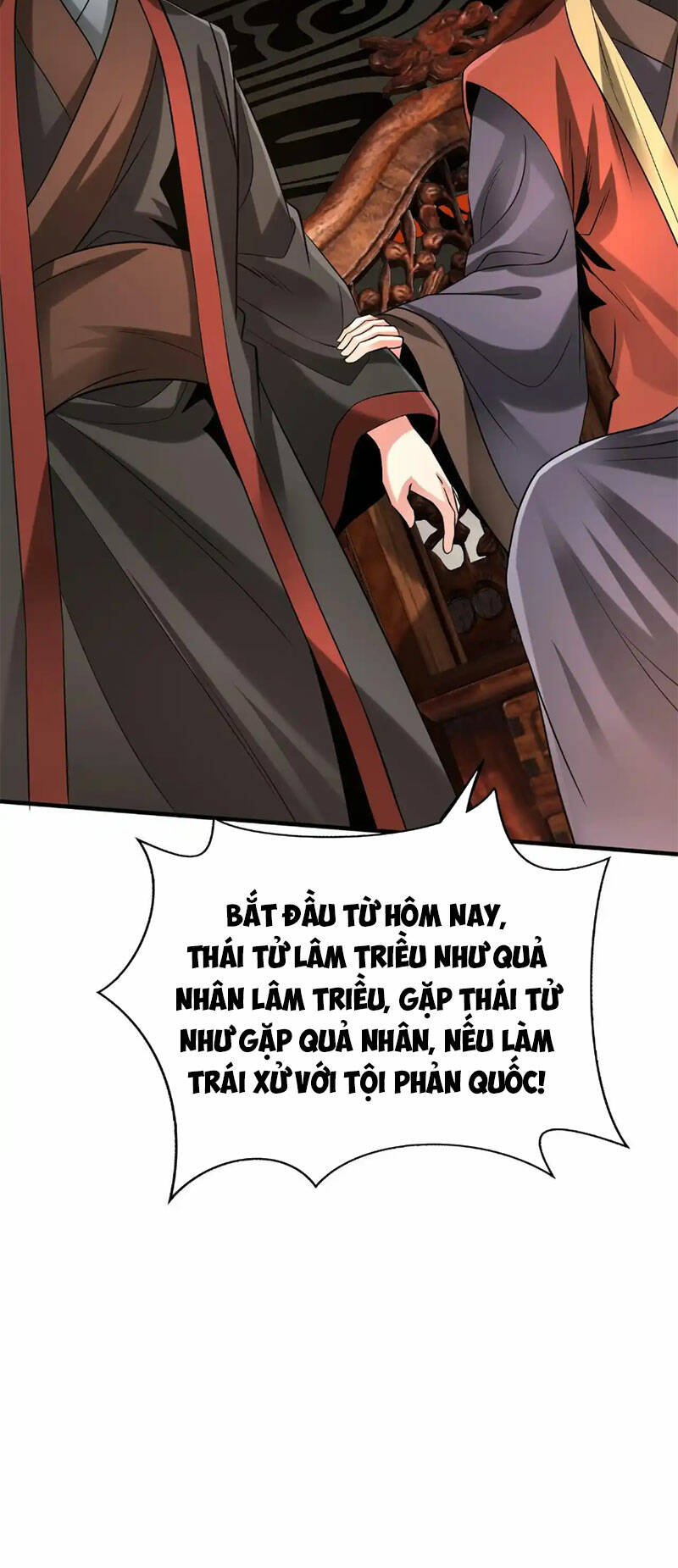 đại tần, ta là con tần thủy hoàng, giết địch thành thần chapter 102 34