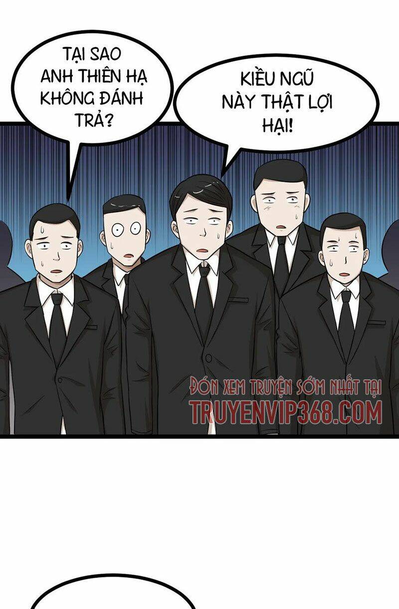 đai ca trở lại tuổi 16 chapter 150 37