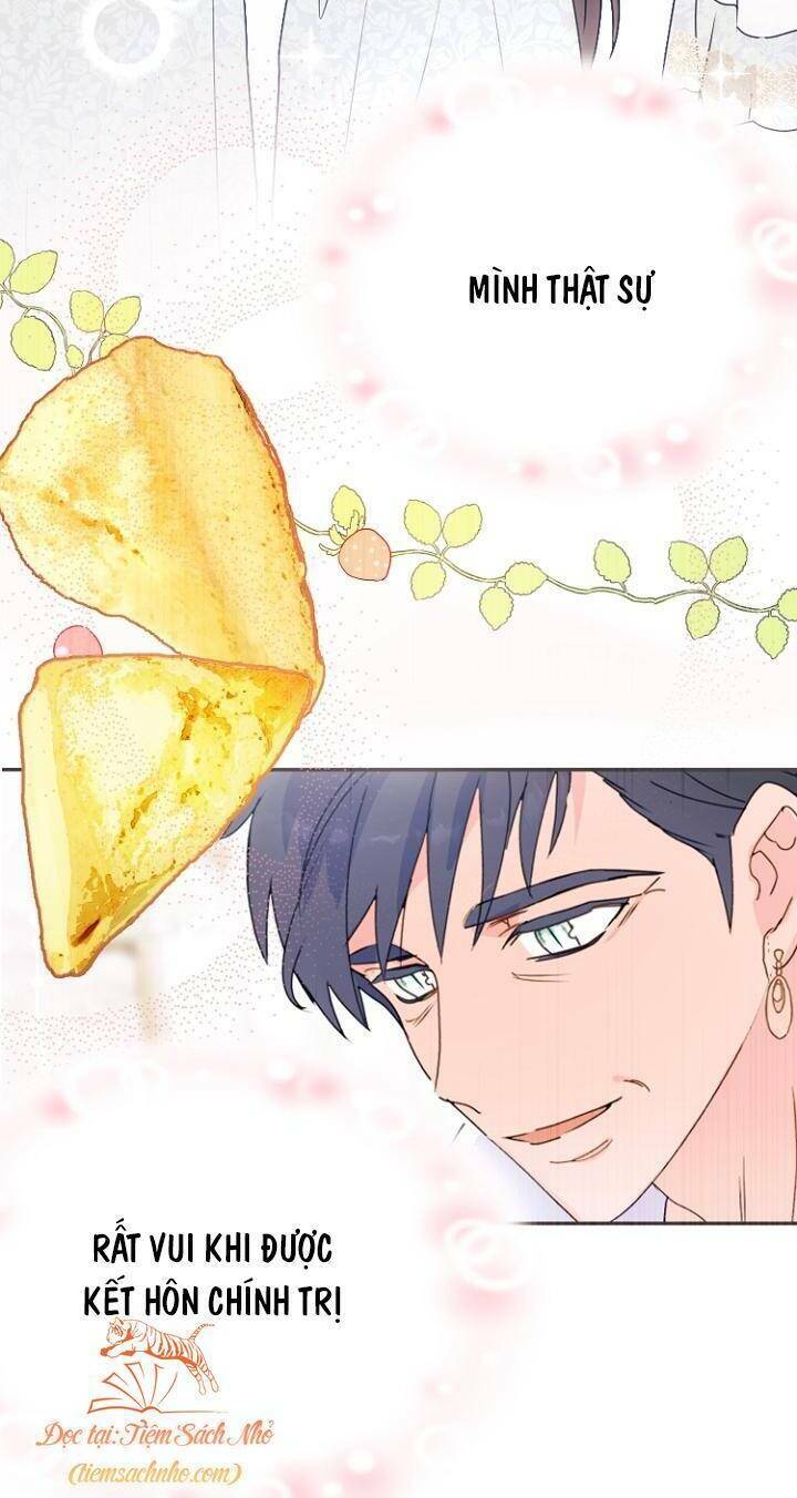 Tiền Là Tất Cả Chồng Là Phù Du chapter 13 64