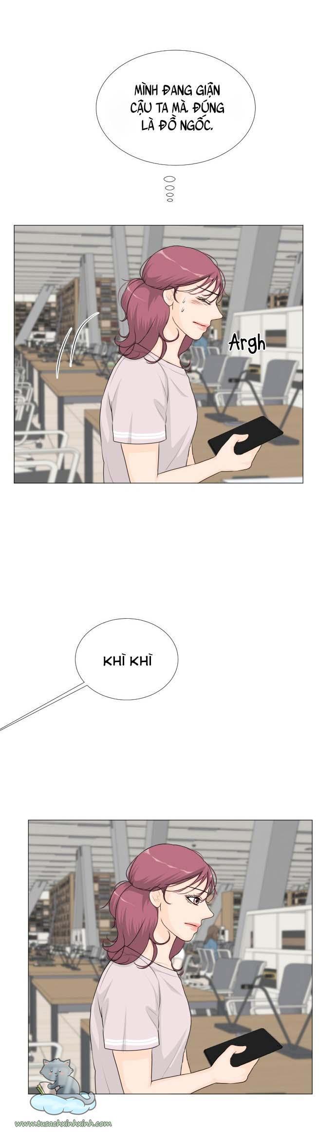 bán quỷ chapter 45 26