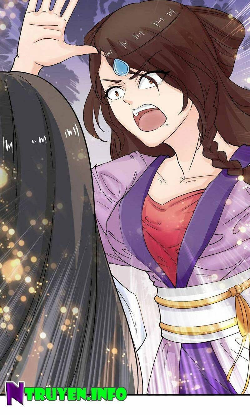 cô vợ siêu mẫu của cố thiếu chapter 42 7