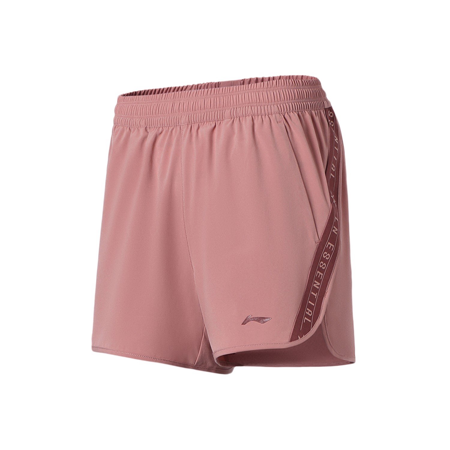 Quần Short Thể Thao Li-Ning Nữ AKSS356-5 - S