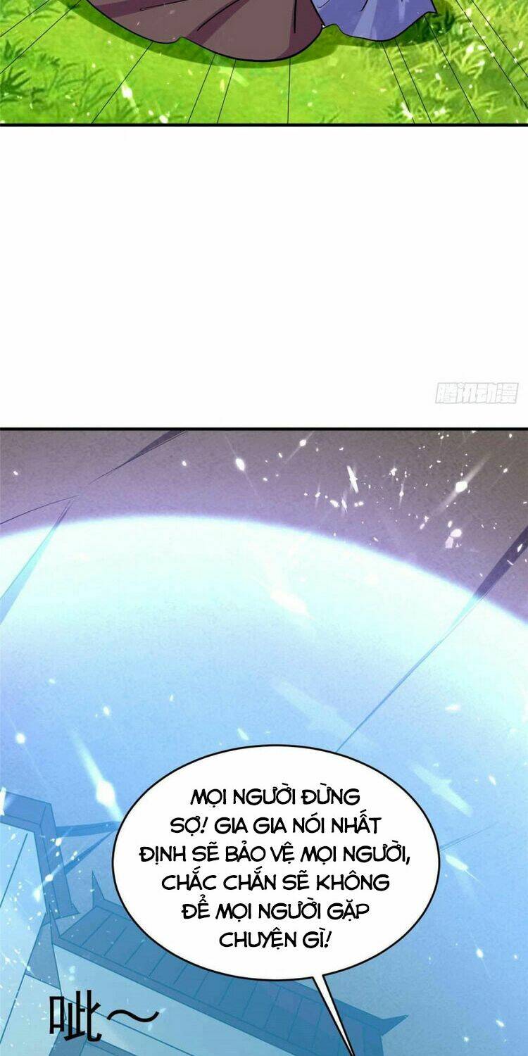 vạn giới tiên vương chapter 162 25