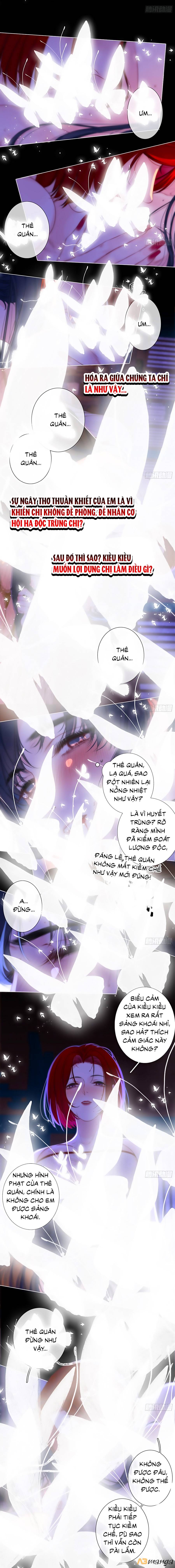 kim ốc tàng kiều chapter 68 7