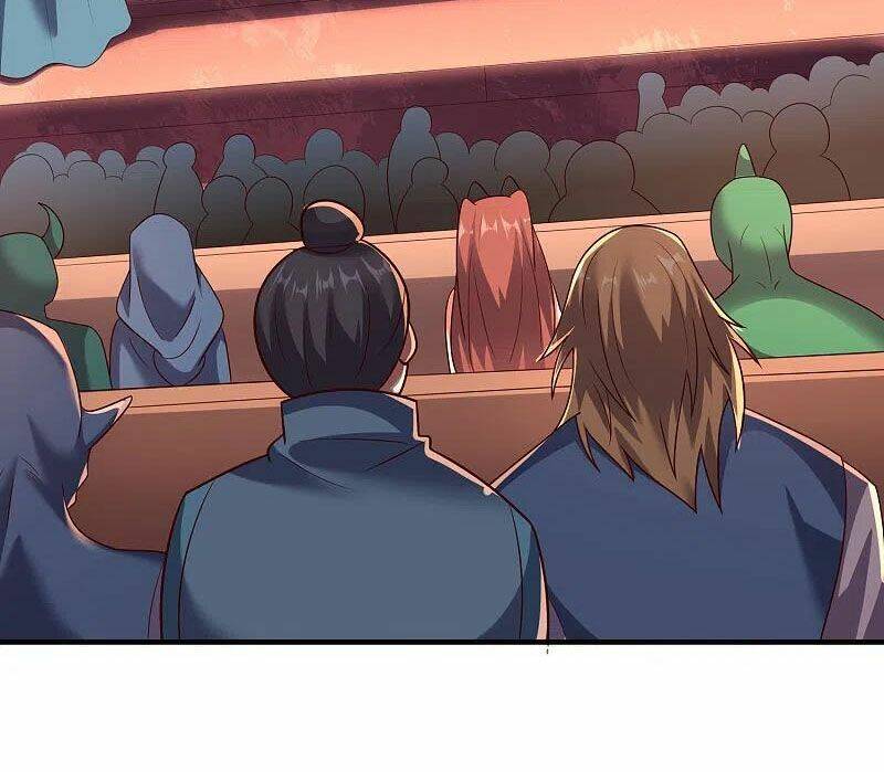 phục thiên thánh chủ chapter 211 2