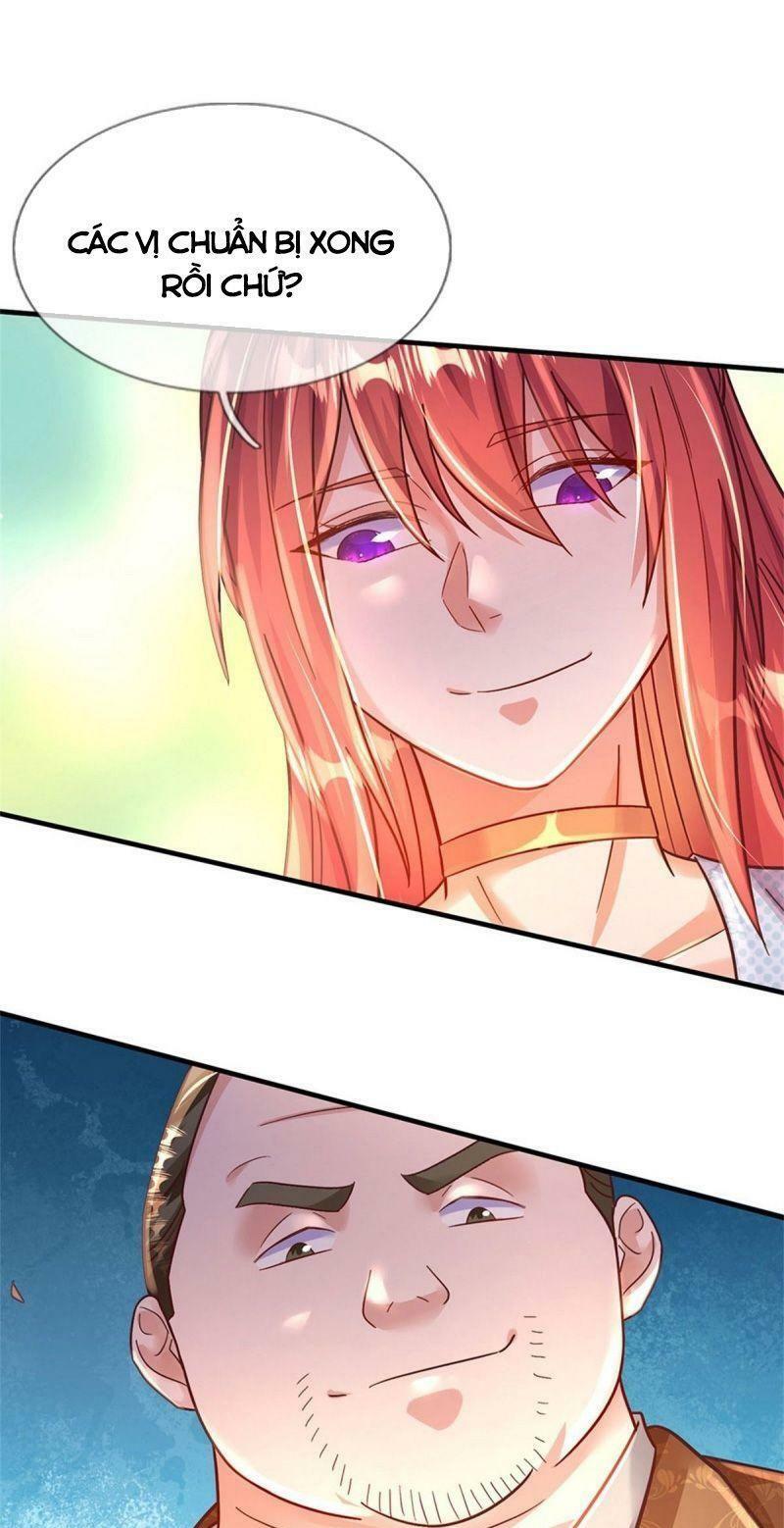 thuộc tính của ta đều tăng vào sức mạnh chapter 36 17