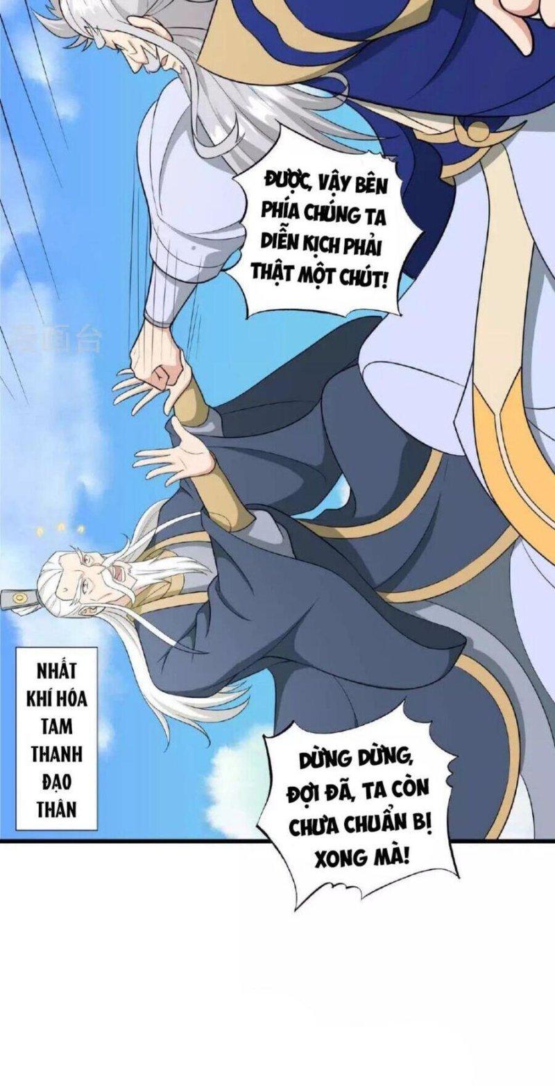 tiên võ đế tôn chapter 480 25